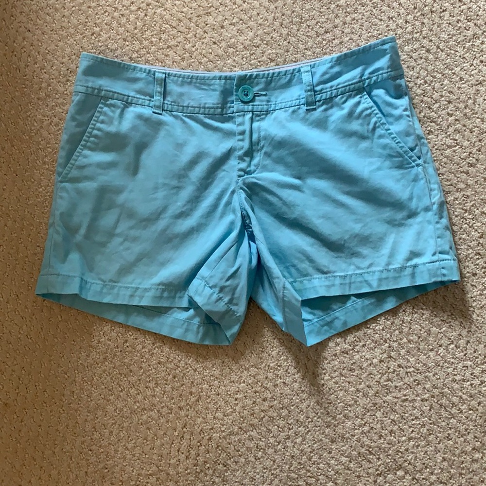 Lilly Pulitzer Callahan short size 6